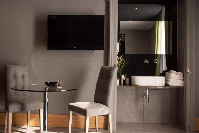 Umberto Primo Suite E Spa image