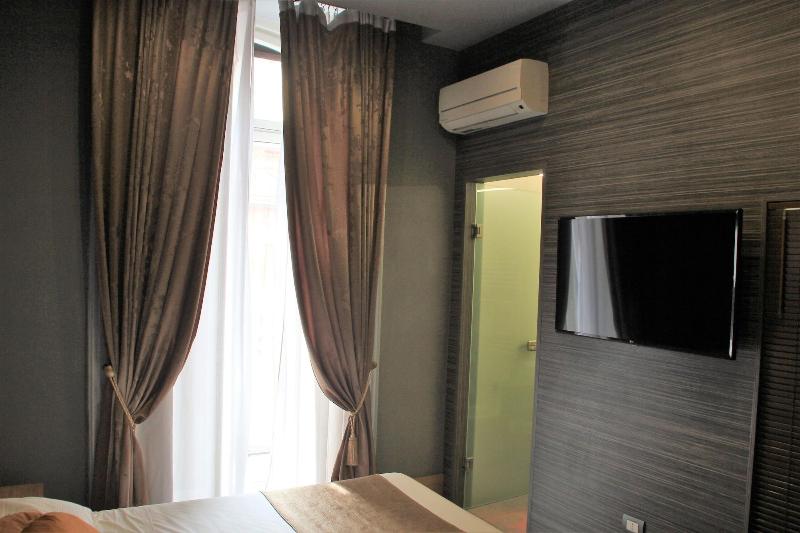 Umberto Primo Suite E Spa image