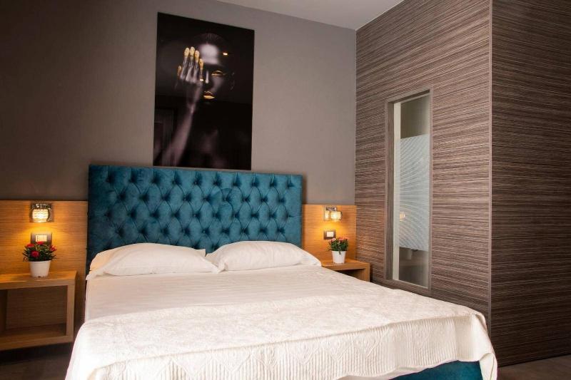 Umberto Primo Suite E Spa image