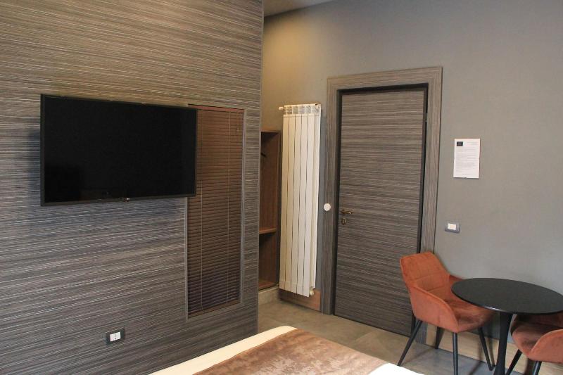 Umberto Primo Suite E Spa image