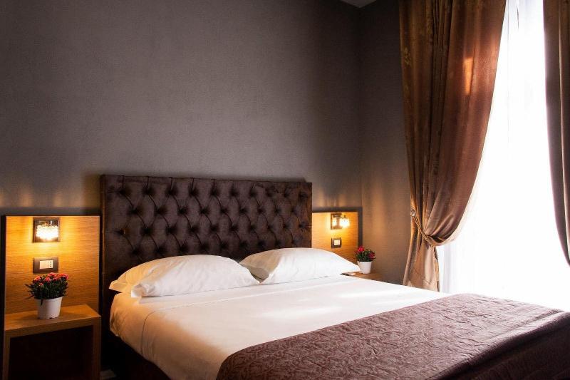 Umberto Primo Suite E Spa image