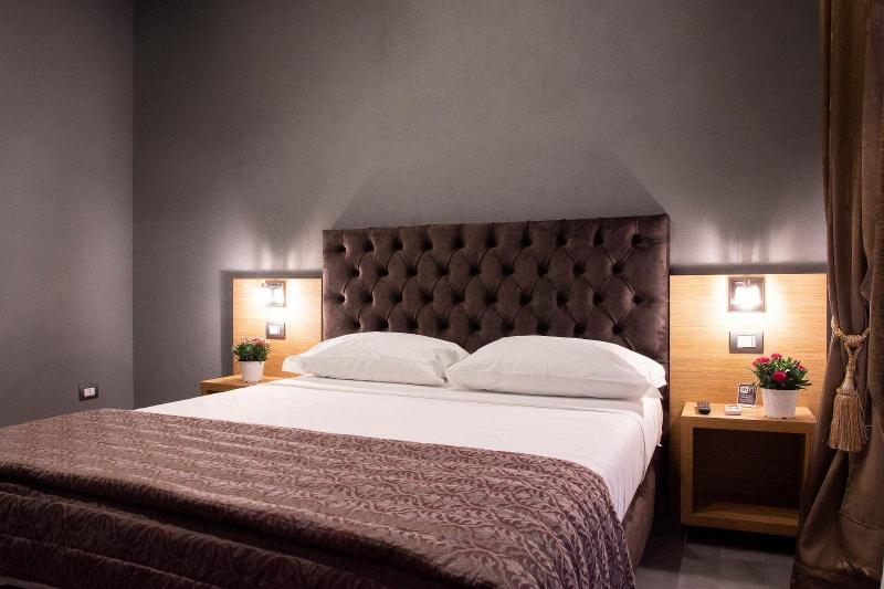 Umberto Primo Suite E Spa image