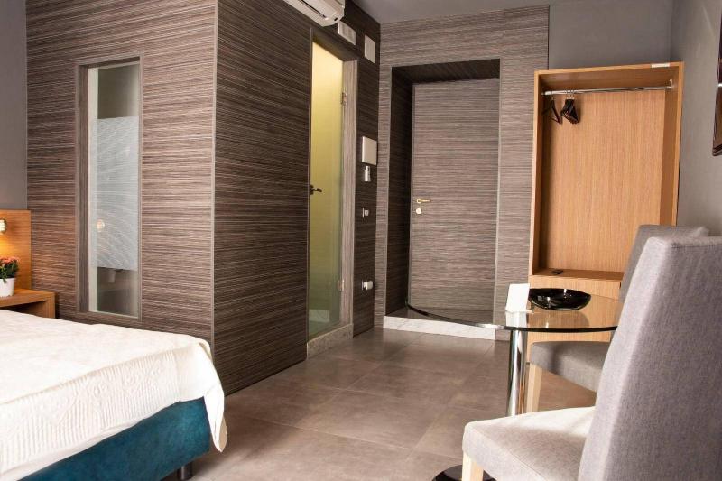 Umberto Primo Suite E Spa image