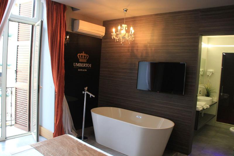 Umberto Primo Suite E Spa image