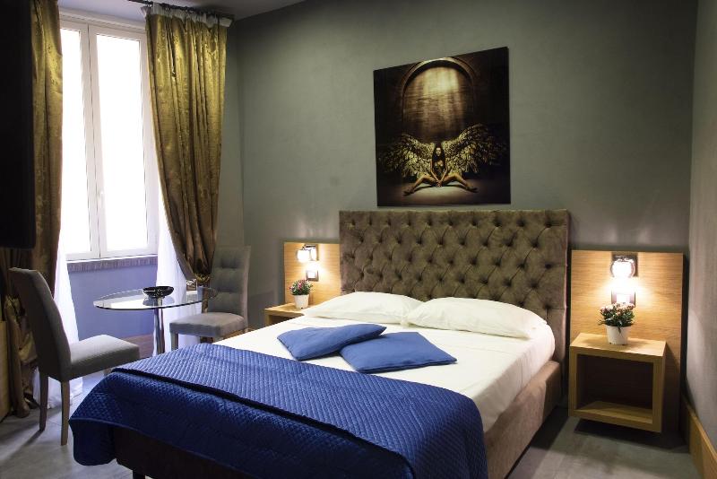 Umberto Primo Suite E Spa image