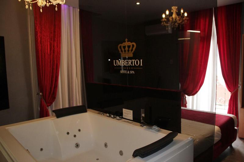 Umberto Primo Suite E Spa image
