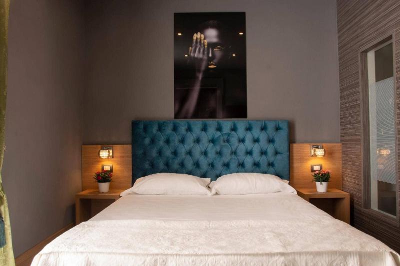 Umberto Primo Suite E Spa image