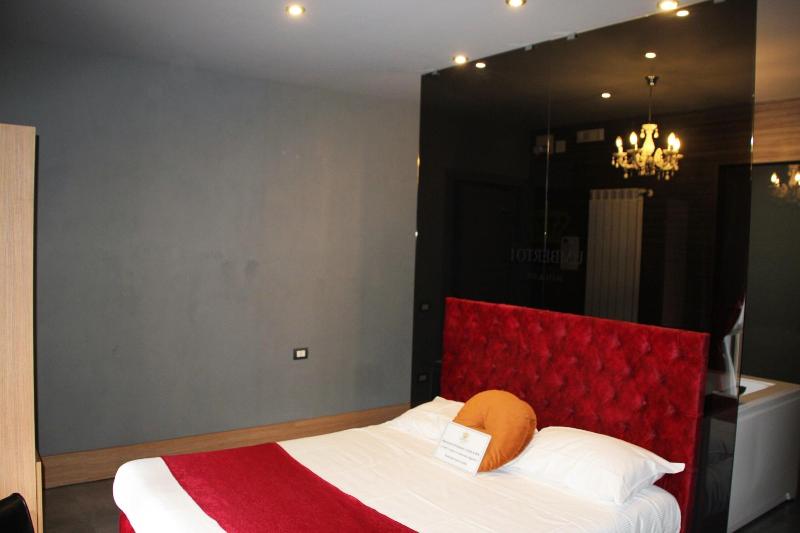Umberto Primo Suite E Spa image
