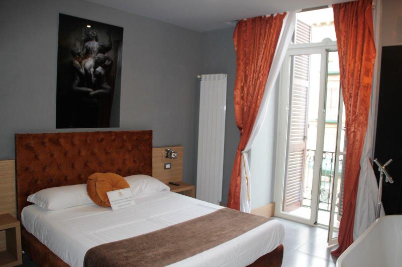 Umberto Primo Suite E Spa image