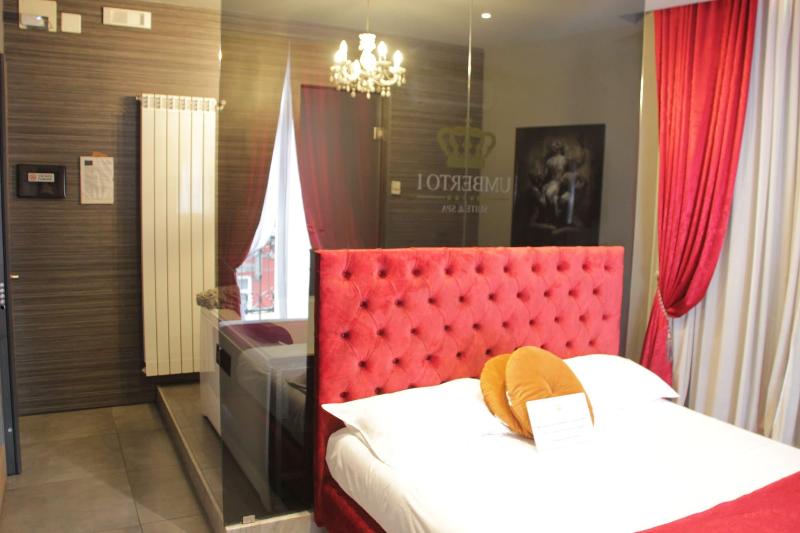 Umberto Primo Suite E Spa image