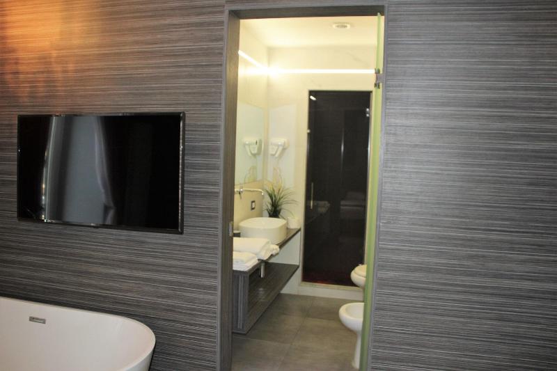 Umberto Primo Suite E Spa image