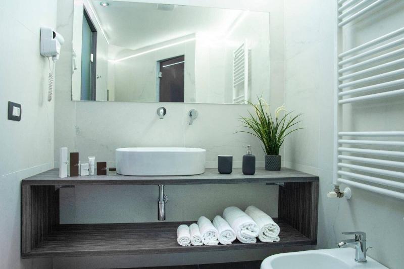 Umberto Primo Suite E Spa image