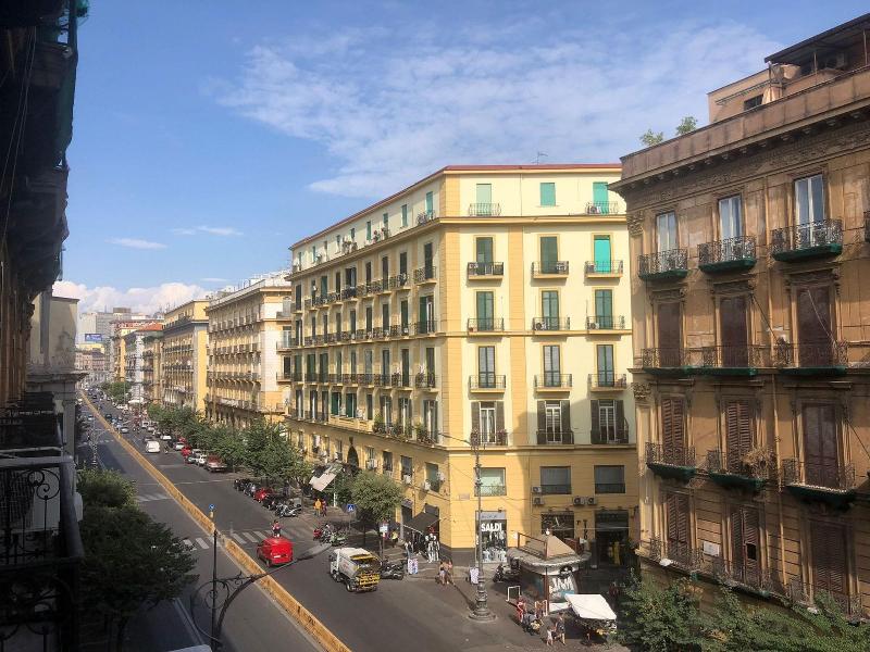Umberto Primo Suite E Spa image