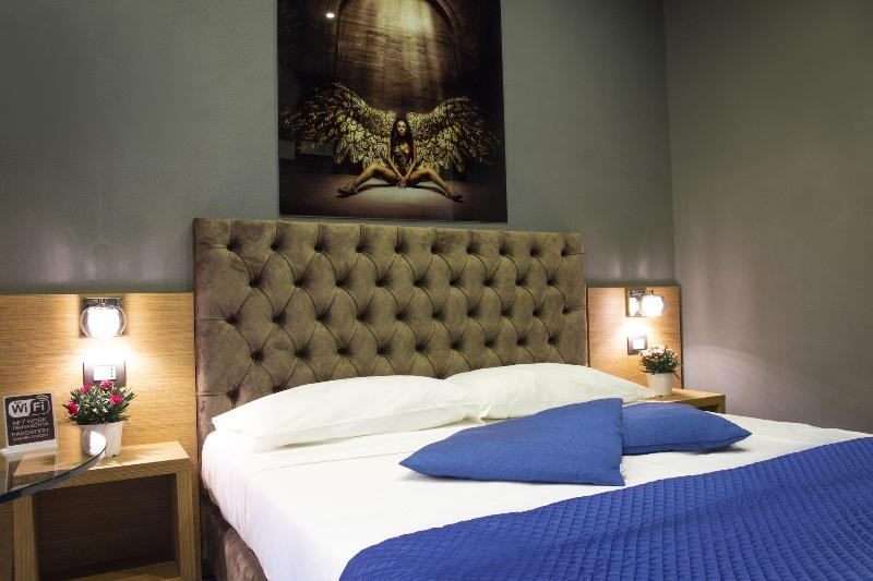 Umberto Primo Suite E Spa image