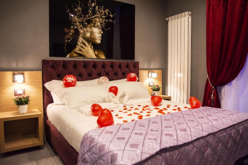 Umberto Primo Suite E Spa image