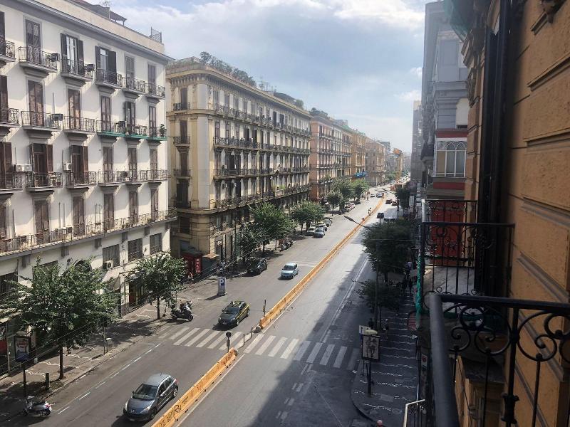Umberto Primo Suite E Spa image
