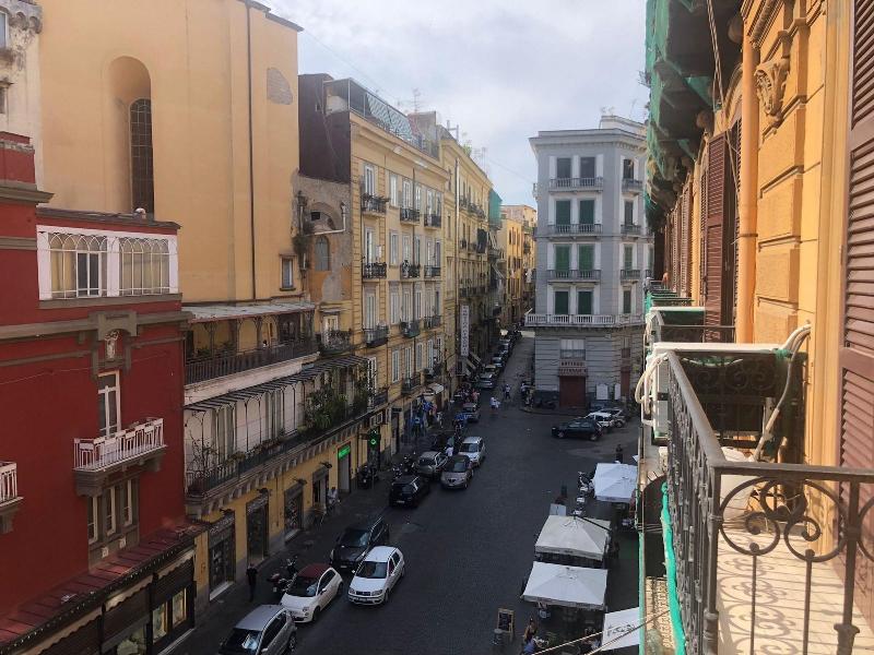 Umberto Primo Suite E Spa image