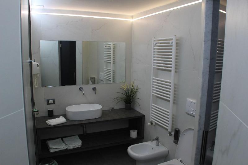 Umberto Primo Suite E Spa image