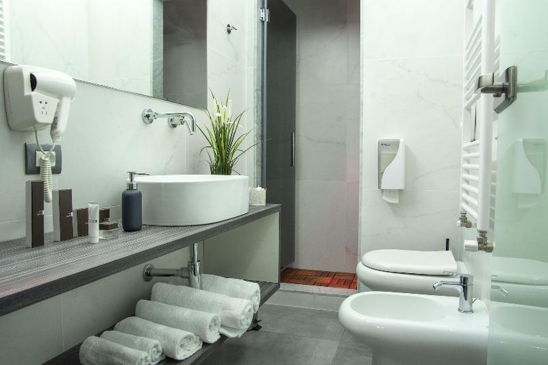 Umberto Primo Suite E Spa image