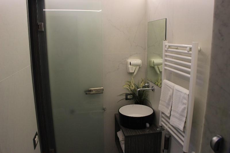 Umberto Primo Suite E Spa image