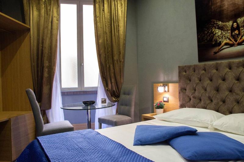 Umberto Primo Suite E Spa image