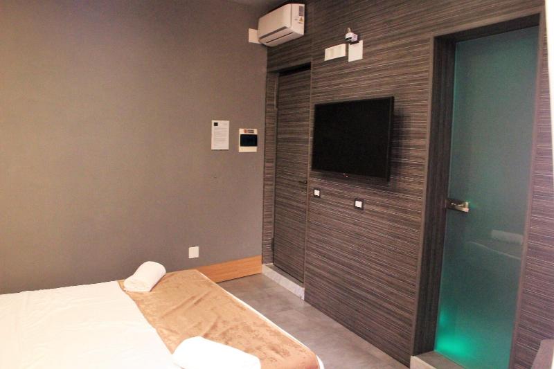 Umberto Primo Suite E Spa image
