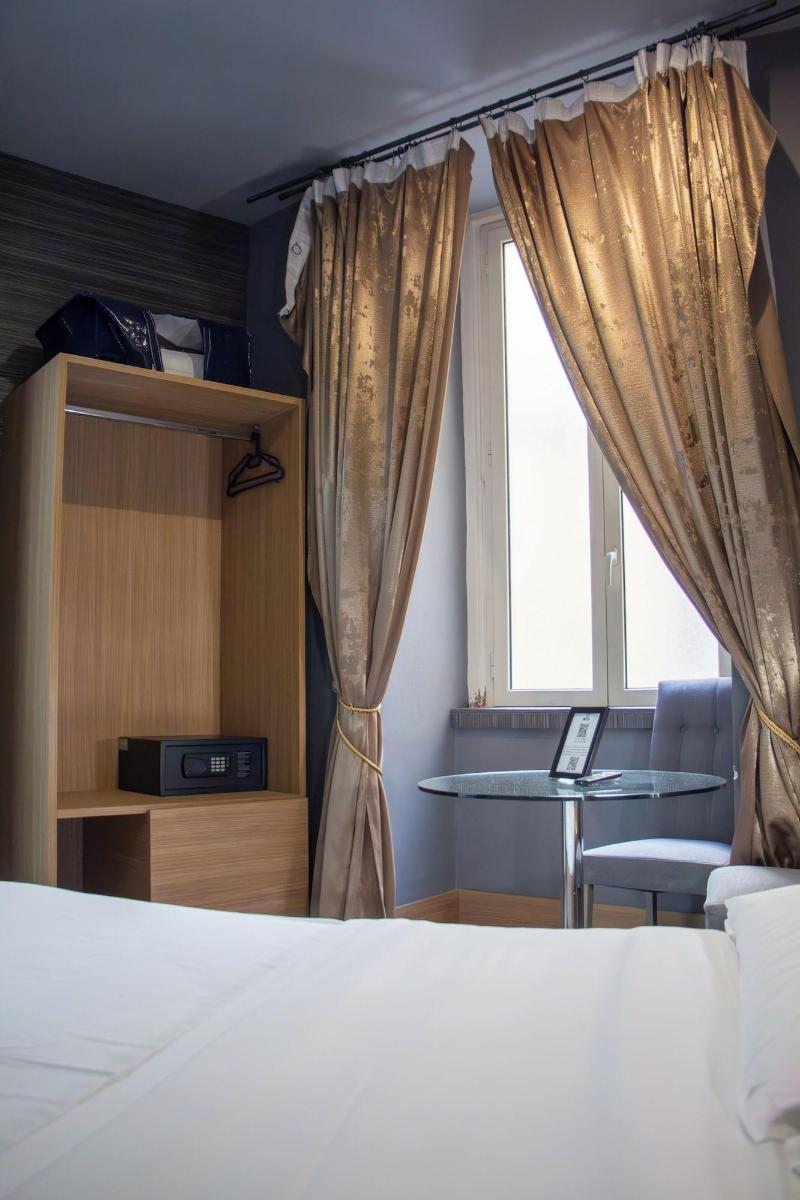 Umberto Primo Suite E Spa image