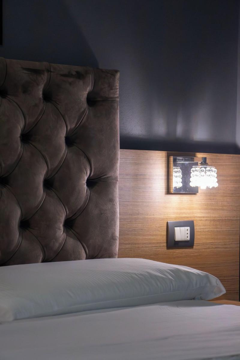 Umberto Primo Suite E Spa image