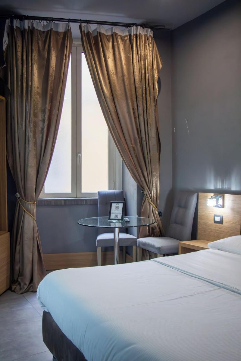 Umberto Primo Suite E Spa image