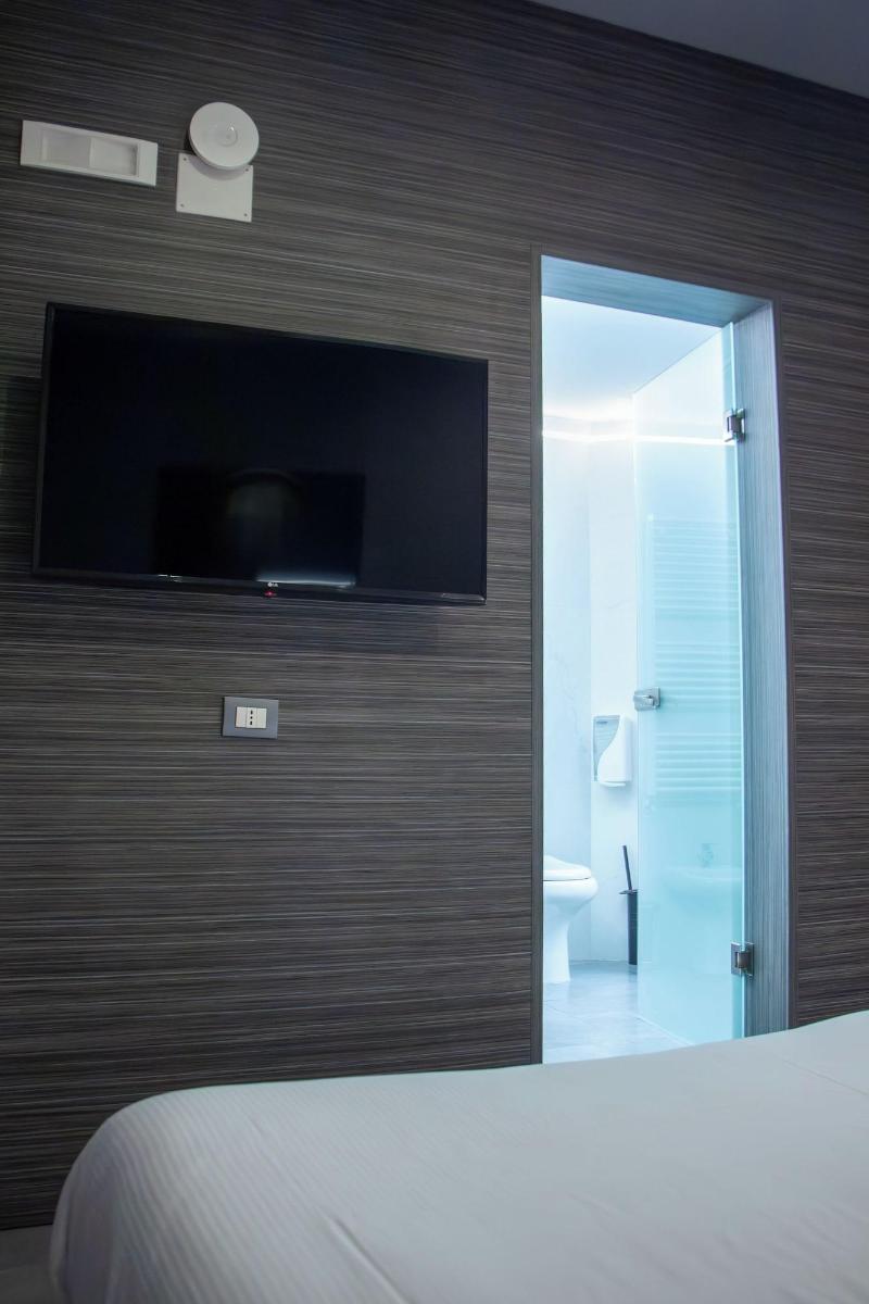 Umberto Primo Suite E Spa image