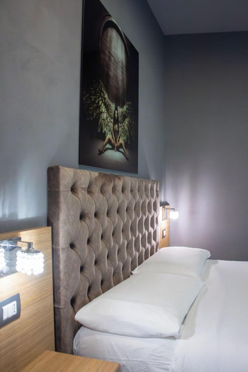Umberto Primo Suite E Spa image
