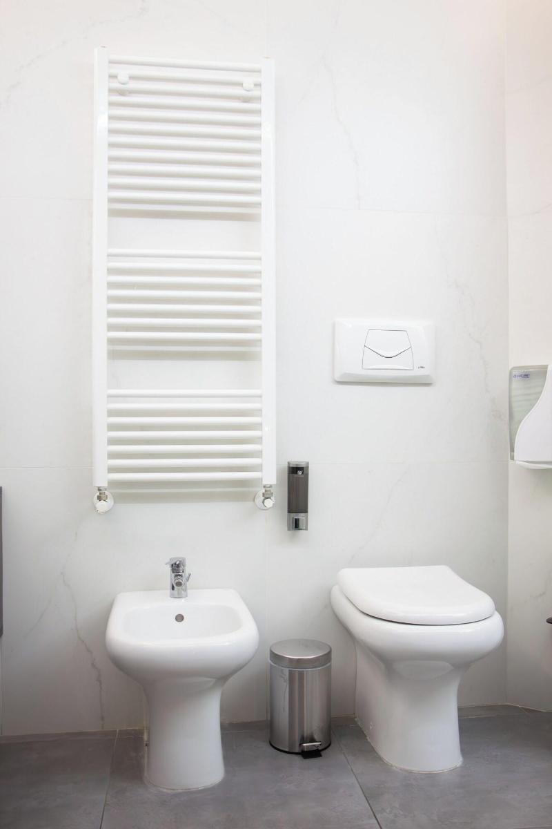 Umberto Primo Suite E Spa image