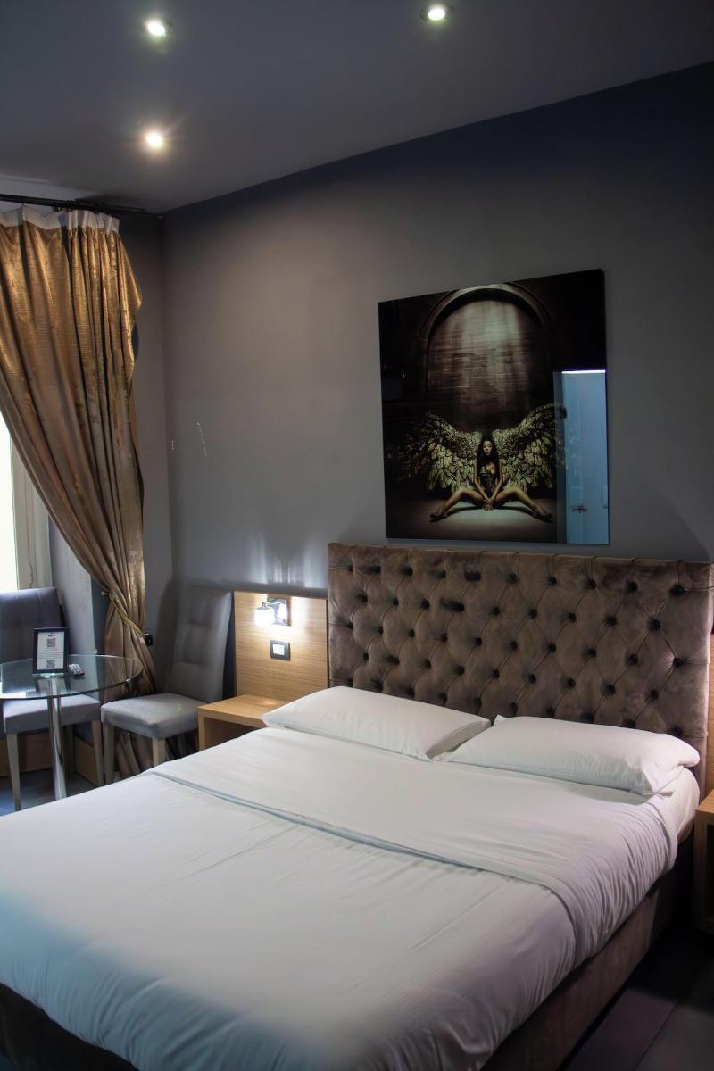 Umberto Primo Suite E Spa image