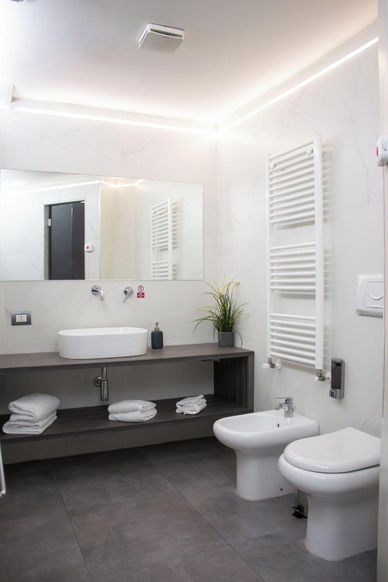 Umberto Primo Suite E Spa image