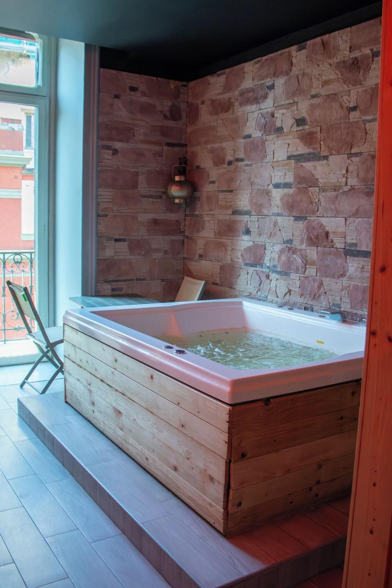 Umberto Primo Suite E Spa image