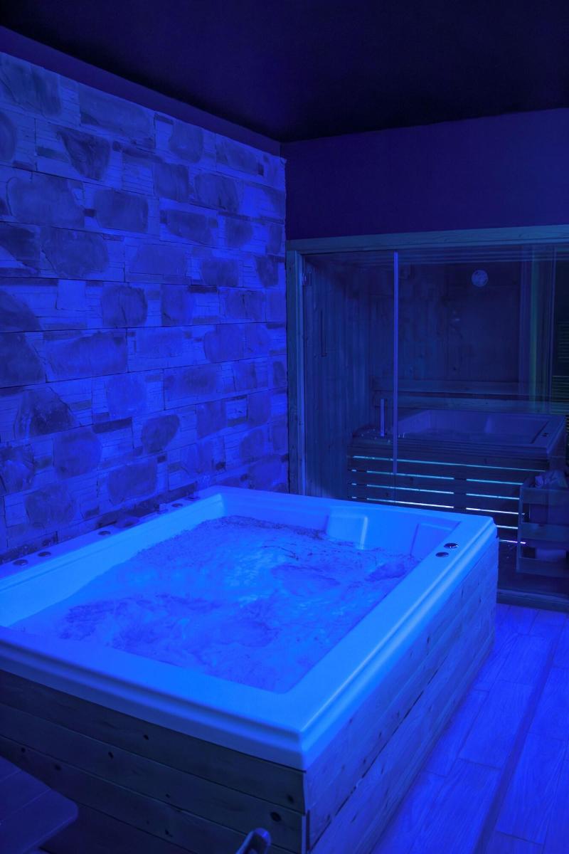 Umberto Primo Suite E Spa image