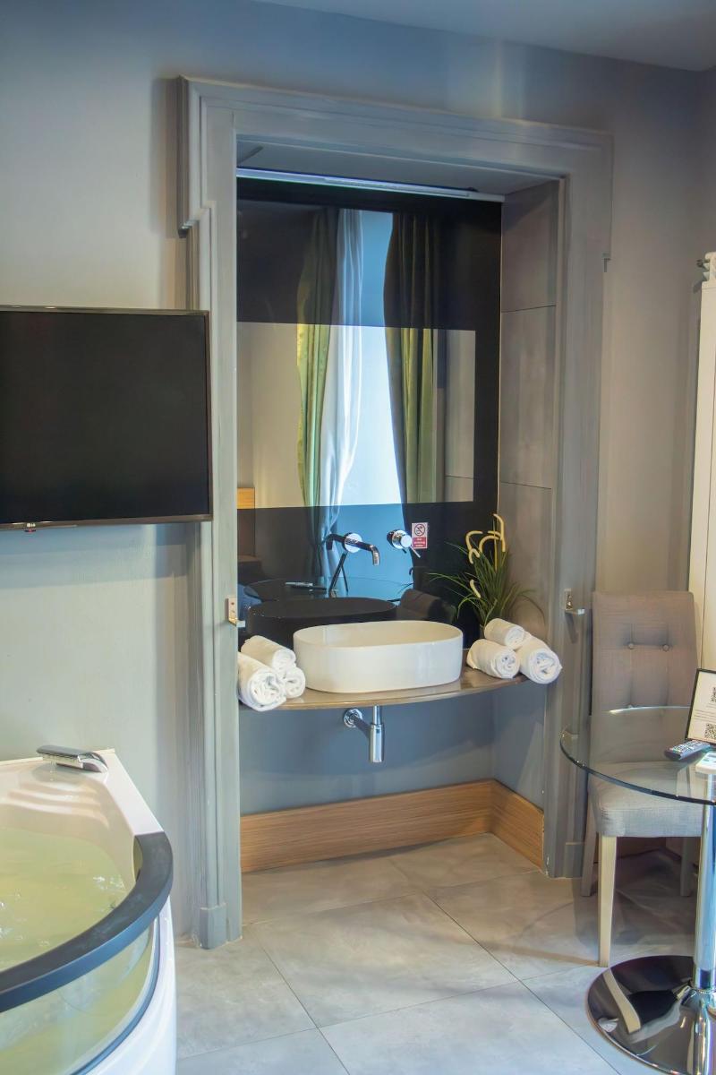 Umberto Primo Suite E Spa image