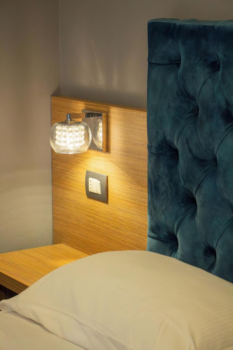 Umberto Primo Suite E Spa image