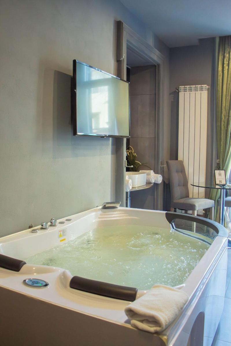 Umberto Primo Suite E Spa image