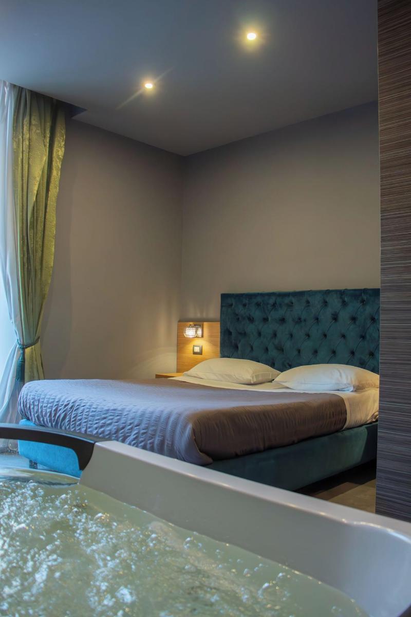 Umberto Primo Suite E Spa image