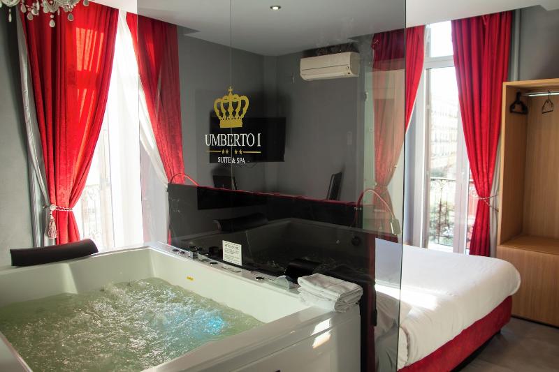 Umberto Primo Suite E Spa image