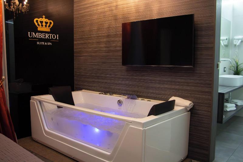 Umberto Primo Suite E Spa image