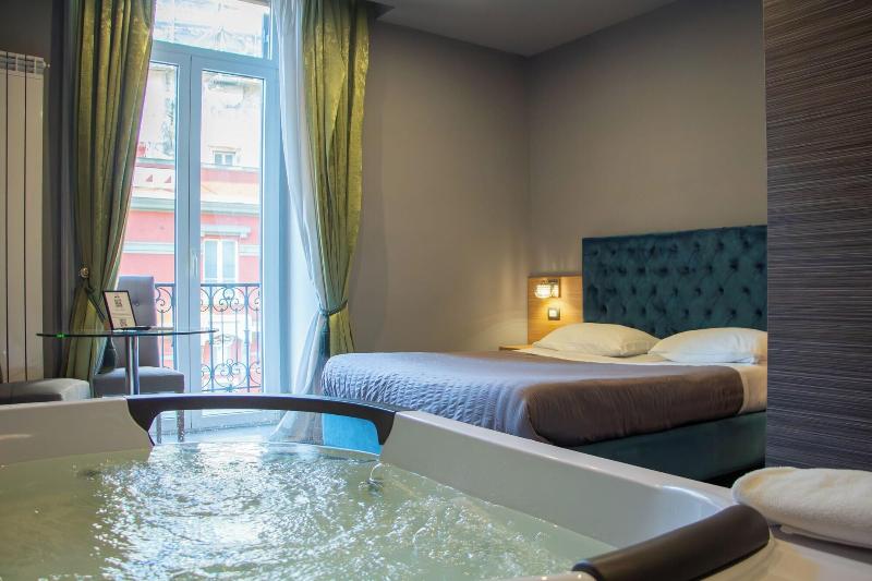 Umberto Primo Suite E Spa image