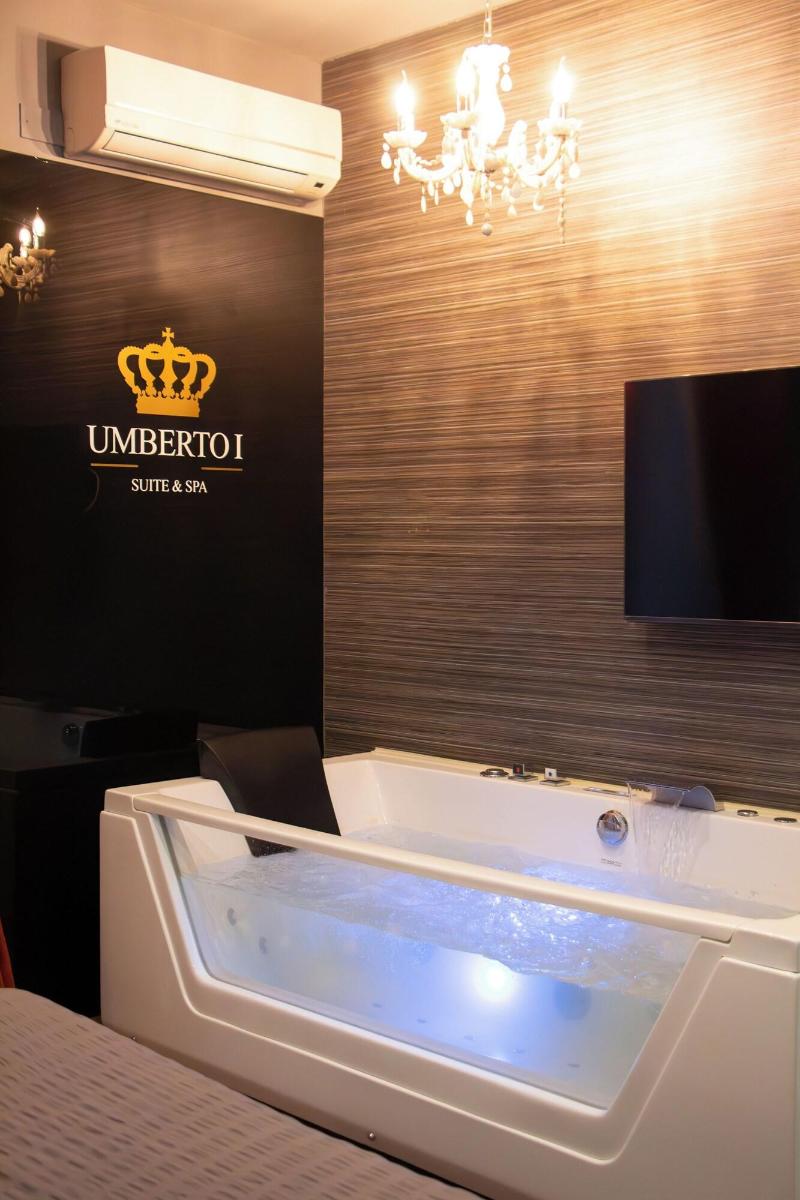 Umberto Primo Suite E Spa image