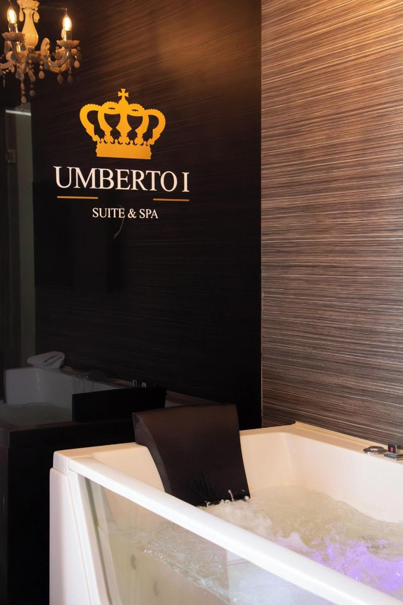 Umberto Primo Suite E Spa image