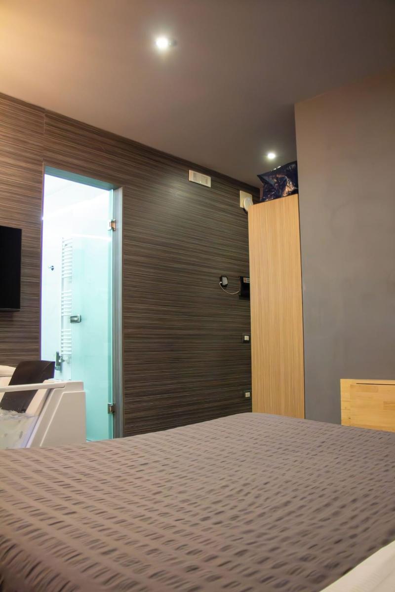 Umberto Primo Suite E Spa image
