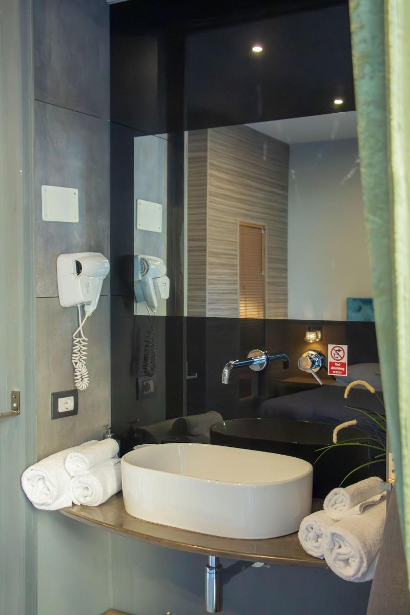 Umberto Primo Suite E Spa image