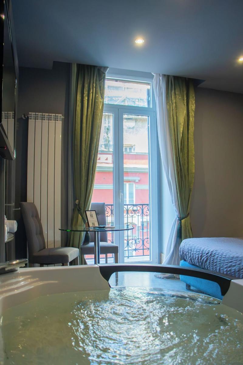 Umberto Primo Suite E Spa image