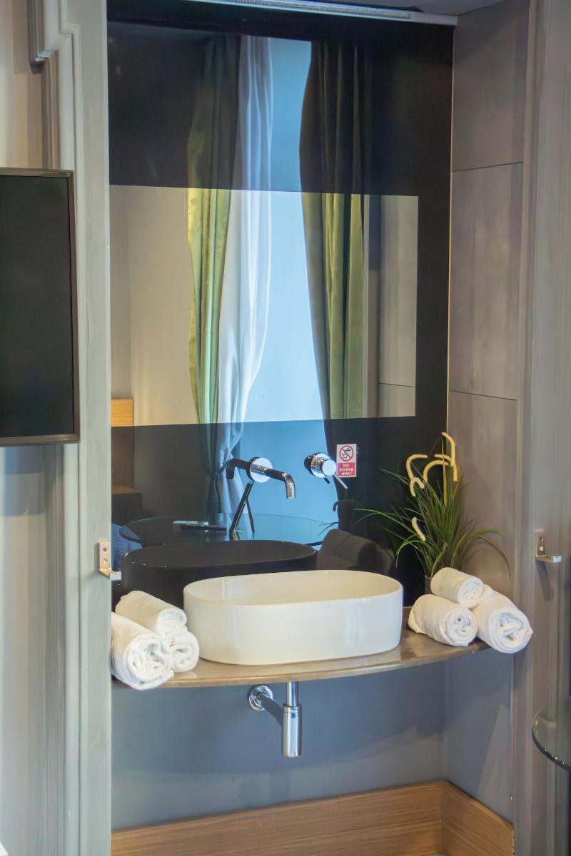 Umberto Primo Suite E Spa image