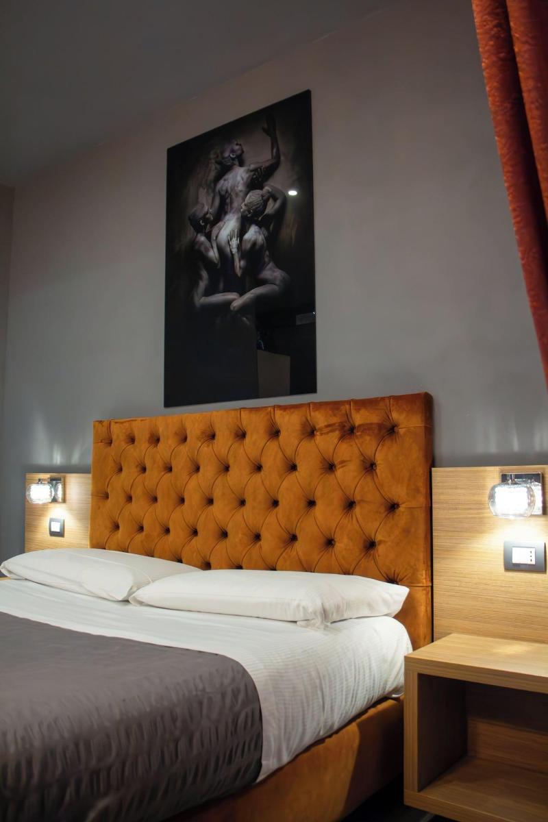 Umberto Primo Suite E Spa image